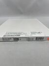 MENTOR 351-3420SZ Round High Profile  Saline Breast Implant Sizer, 420cc