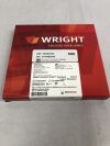 WRIGHT MEDICAL 86202X04 GraftJacket NOW Standard, 1-2mm Standard