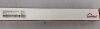 SUNMED 9-0212-70 BOUGIE ENDOTRACHEAL TUBE INTRODUCER, ADULT Coude Tip, 15F X 70CM