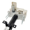 HILL-ROM 145852 HEAD CYLINDER ASSEMBLY