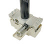 HILL-ROM 145852 HEAD CYLINDER ASSEMBLY