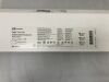 COVIDIEN SDKM-FT Edge Firm Tip Endobronchial Procedure Kit Medial Catheter