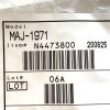 OLYMPUS REF MAJ-1971, Connecting Tube