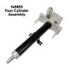 HILL-ROM Ref 145853 Foot Cylinder Assembly OEM