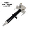 HILL-ROM Ref 145853 Foot Cylinder Assembly OEM
