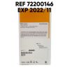 SMITH & NEPHEW REF 72200146 (1) ENDOBUTTON® CL ULTRA Fixation Button with 15mm Continuous Loop Suture ,EXP 2022/11