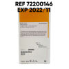 SMITH & NEPHEW REF 72200146 (1) ENDOBUTTON® CL ULTRA Fixation Button with 15mm Continuous Loop Suture ,EXP 2022/11