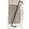 INTEGRA JARIT REF 200-105, U.S. Army Retractor, 8-1/4" Double Ended, Set of 2