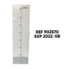 BIOMET REF 902570 3.0MM TI-SCREW EASYSLIDE ANCHOR WITH ONE #2 MAXBRAID, EXP 2022/08