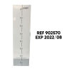 BIOMET REF 902570 3.0MM TI-SCREW EASYSLIDE ANCHOR WITH ONE #2 MAXBRAID, EXP 2022/08