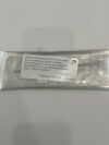 STRYKER 5230-010-080 8.0MM ROUND FLUTED BUR, LONG