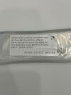 STRYKER 5120-010-090 9.0MM ROUND FLUTED BUR, MEDIUM