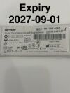 STRYKER 6118-097-090 PERFORMANCE SERIES SAGITTAL BLADE
