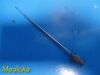 BAUSCH & LOMB B&L Storz N7574 & N7570 Luer-Lok Tonsil Needle; Reusable