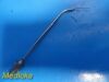 BAUSCH & LOMB B&L Storz N7574 & N7570 Luer-Lok Tonsil Needle; Reusable