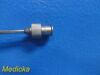 BAUSCH & LOMB B&L Storz N7574 & N7570 Luer-Lok Tonsil Needle; Reusable