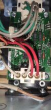 GE 2292267-2, 2281032, 2281033, 2290740, CP1803 GE MRI HD series RF 5V power supply, 2292267-2, 2281032, 2281033, 2290740, CP1803 MRI Scanner