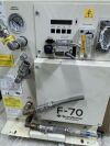 SIEMENS 10121435  267046D23L 10121435  267046D23L Sumitomo F-70H Compressor for Siemens Closed MRI  MRI Scanner