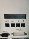 SIEMENS 10121435  267046D23L 10121435  267046D23L Sumitomo F-70H Compressor for Siemens Closed MRI  MRI Scanner