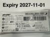 STRYKER 2296-003-105 Precision Thin Blade