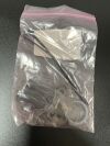 PHILIPS 989803171271 philips 989803171271 DFM100 defibrillator Test Plug 453564932381 REV A Defibrillator