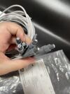 GE REF 420101-001 GE CAM14 ECG LEADWIRE REF 420101-001 Mixed length 14  Pcs set EKG