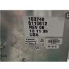 GE 5110612 GE Closed MRI 5110612 Driver Module MRI Scanner