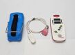 MASIMO Pulse Oximeter Monitor  RAD 5 SpO2 Monitor with Leads SpO2 Adult Oximeter - Pulse