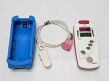 MASIMO Pulse Oximeter Monitor  RAD 5 SpO2 Monitor with Leads SpO2 Adult Oximeter - Pulse