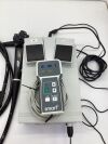 PENTAX G-EYE38i10F2 Endoscope