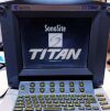 SONOSITE Titan Monitor