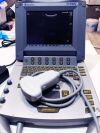 SONOSITE Titan Monitor