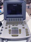 SONOSITE Titan Monitor
