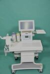 DRAGER -MEDICAL Perseus A500 Anesthesia Machine