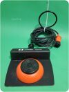 VALLEYLAB LF0500 Ligasure Orange Foot Pedal, Orange, Single