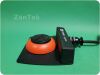VALLEYLAB LF0500 Ligasure Orange Foot Pedal, Orange, Single