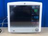 GE B650, YOM: 2013 Monitor