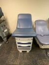 RITTER 204 Hospital Bed