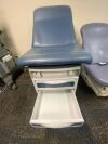 RITTER 204 Hospital Bed