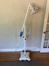 BEYOND Teeth Whitening Accelerator Lamp ~ Warranty ~ Low Use ~ Teeth Whitening Accelerator Lamp