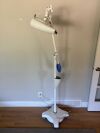 BEYOND Teeth Whitening Accelerator Lamp ~ Warranty ~ Low Use ~ Teeth Whitening Accelerator Lamp