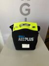 AED Plus Defibrillator