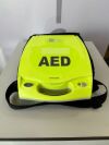 AED Plus Defibrillator