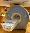 SIEMENS Avanto MRI Scanner