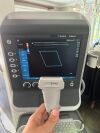 SONOSITE S-Nerve Refurbished  w Cart, L38x Vascular Probe