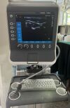 SONOSITE S-Nerve Refurbished  w Cart, L38x Vascular Probe