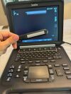 SONOSITE Edge Sonosite Edge Veterinary Ultrasound System