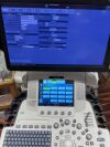 GE LOGIQ E9 Refurbished  XDClear 2017 R6