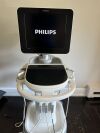 PHILIPS MEDICAL Sparq Ultrasound - Cardiac - Vascular