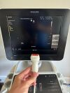 PHILIPS MEDICAL Sparq Ultrasound - Cardiac - Vascular